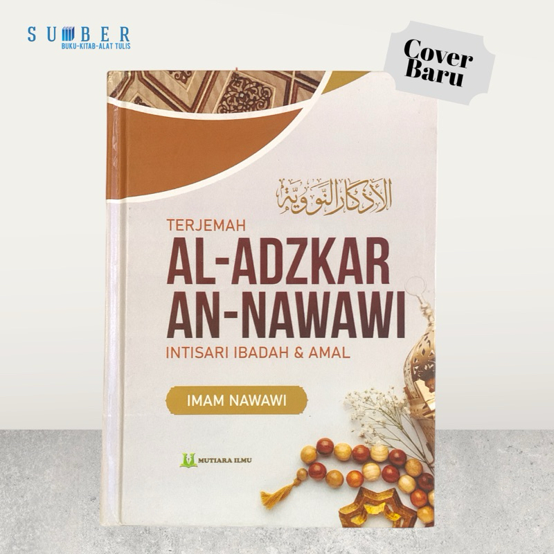 Terjemah Adzkar Nawawi / Adzkar An Nawawi
