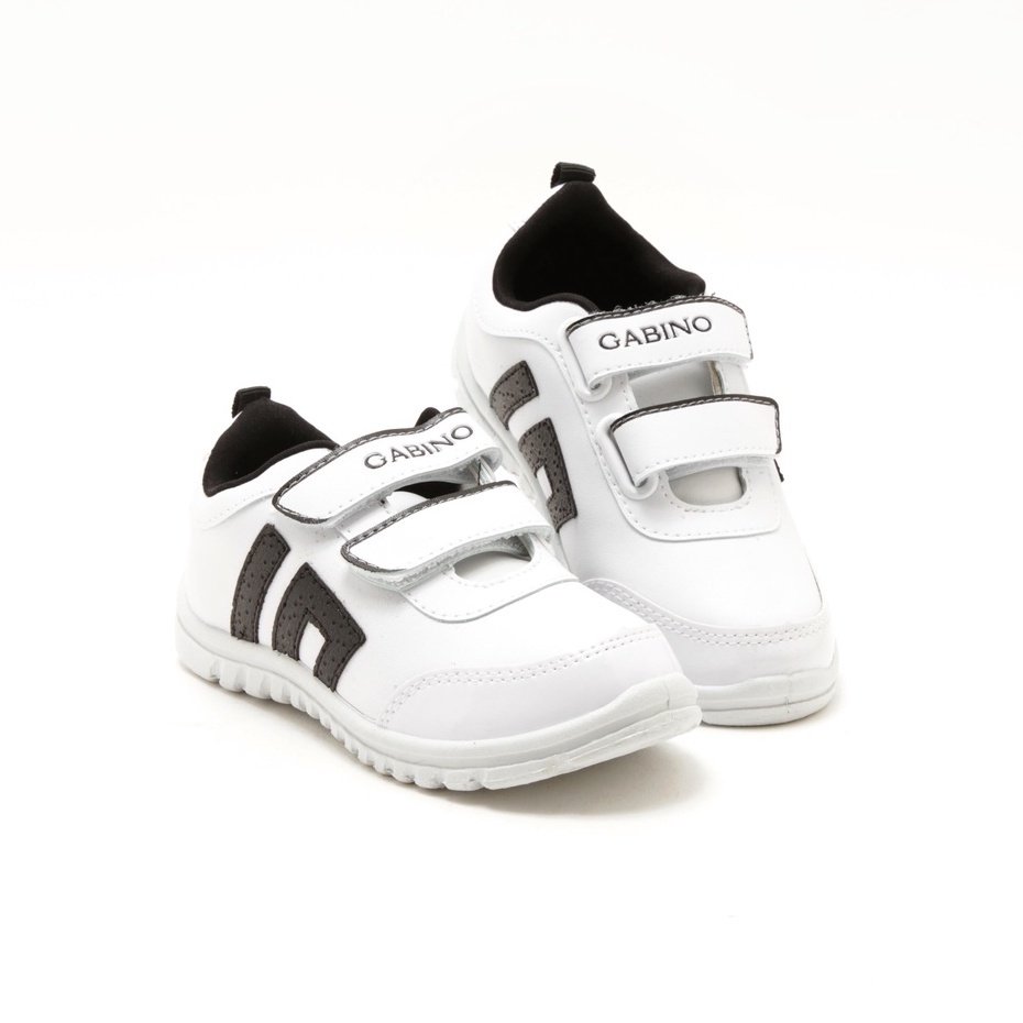 Gabino Sepatu Sneakers Anak Pria Austin:G3CB1009-W