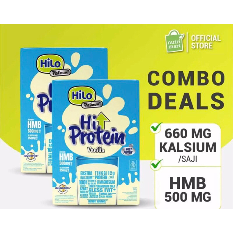 

COMBO DEALS HILO PLATINUM VANILA 8’s (FREE MUG HILO)