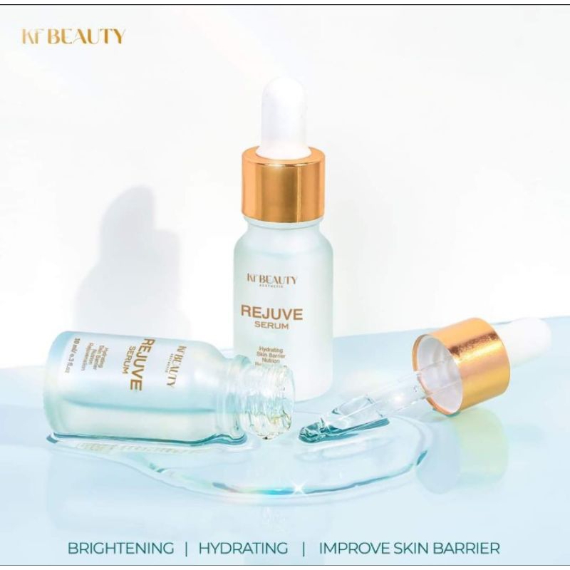 Serum Rejuve Kf Skin