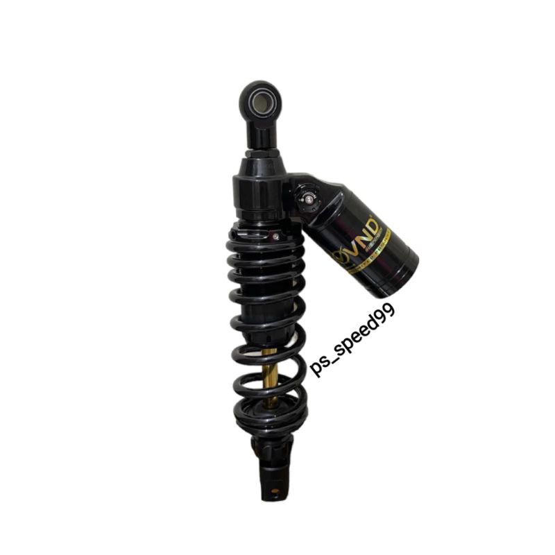 VND shockbreaker shock tabung atas AK 777 B1 330mm vario 125 Vario 150 beat Mio scoopy