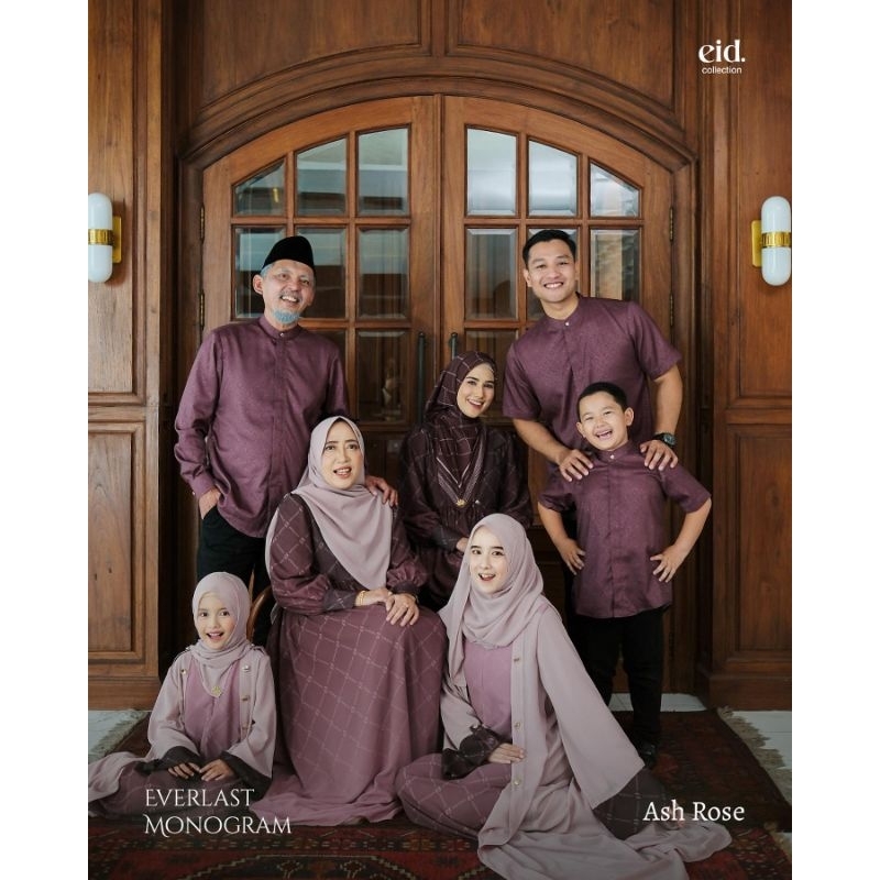 FREE GIFT❗️READY - ORI KAZAMI - EVERLAST-2 SARIMBIT KAZAMI STORE - SARIMBIT EVERLEST DRESA GAMIS SYA