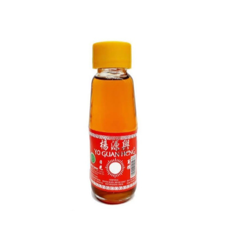 

minyak wijen yo guan heng 110ml sesame oil