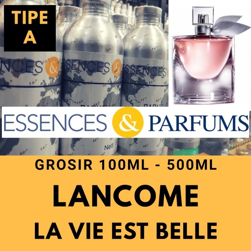 bibit Parfum fragrance oil essences grade A lydie LYDIE 66629 searah belle