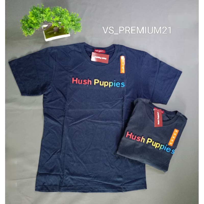 NEW ARRIVAL KAOS HUSH PUPPIES EMBOS UNISEX