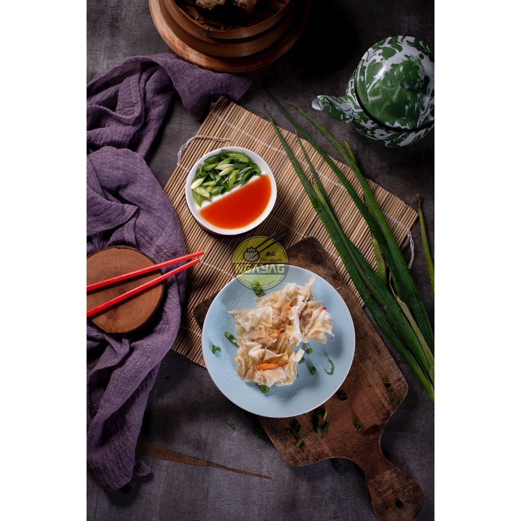 

DIMSUM UDANG API ISI 50 LANGSUNG DARI PABRIK