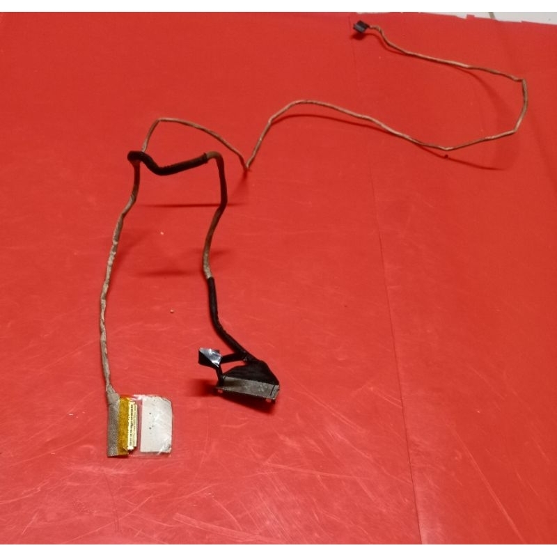 Fleksible Lcd laptop Lenovo G40