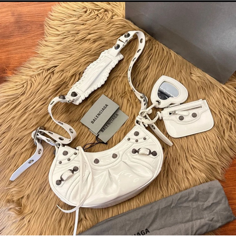 Tas Balenciaga Authentic