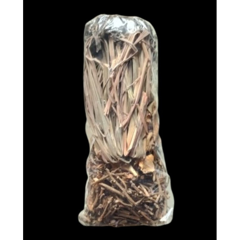 

TIMUNGAN | REMPAH TIMUNGAN KHAS BANJAR 65g