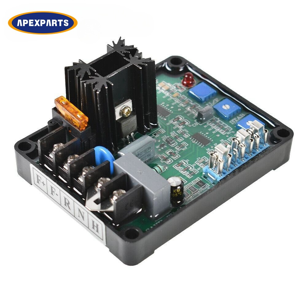 RB AVR GAVR8A AVR UNIVERSAL AVR 8A GAVR 8A GAVR-8A CF8A