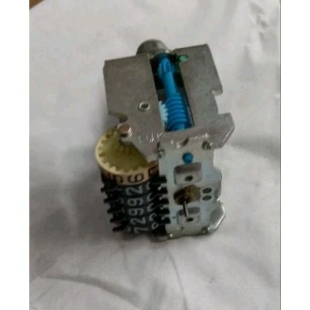 Mesin speedometer kilometer honda BEAT FI 2013-2014-2015 ORIGINAL