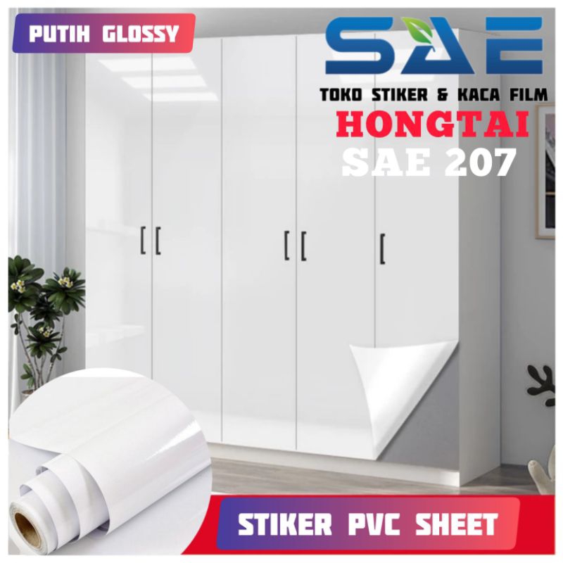 Wallpaper Sticker Lemari Kayu Triplek Meja Pintu Furniture Kitchen Set Lantai Dinding Dapur