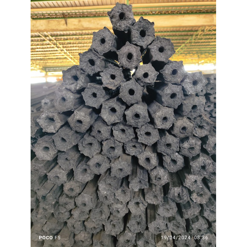JUAL ARANG BRIKET SERBUK KAYU READY SIAP KIRIM‼️