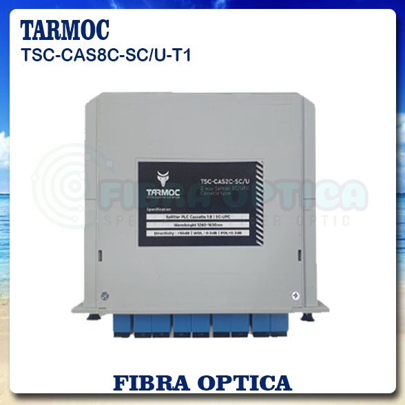 1111 sale Kabel FO Splitter 18 Box SCUPC  Splitter PLC Box 18 SCUPC
