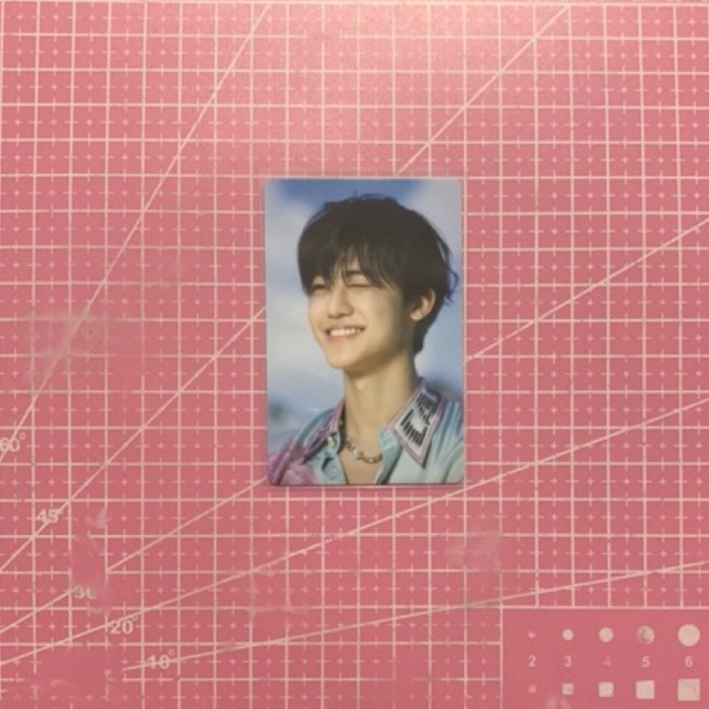Pc Jaemin Dicon Wink