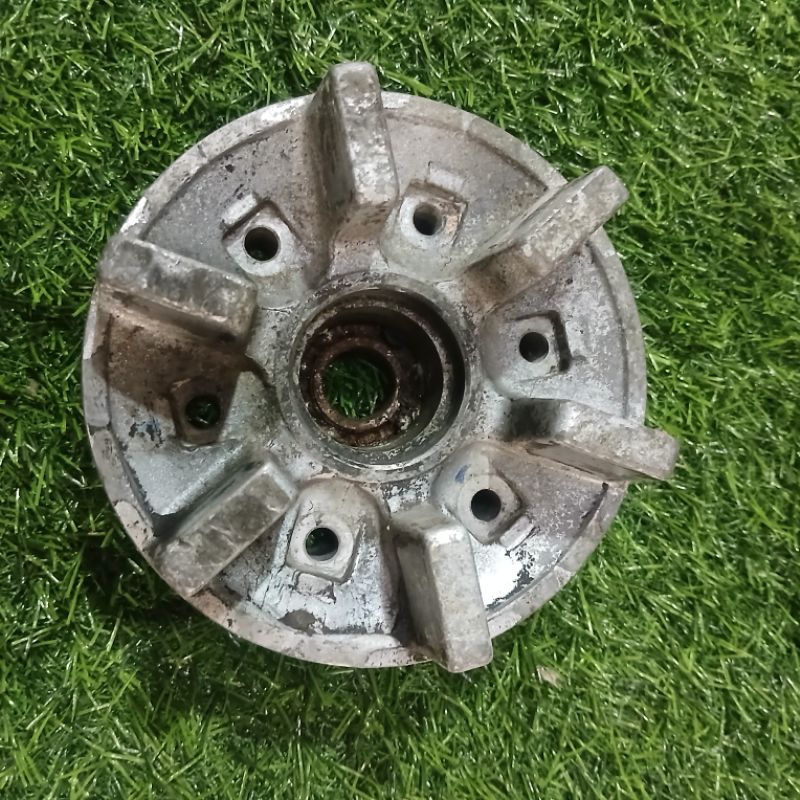 angkat gir nap gir kawazaki ninja r ninja ss ninja rr original murah