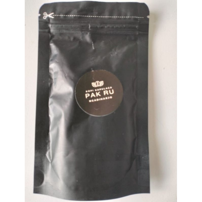 

Kopi Resah