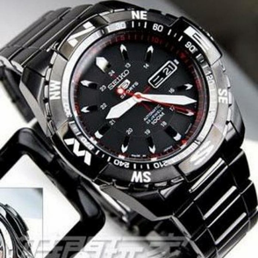 Seiko SNZJ11#SNZJ11#SNZJ11K1#Seiko SNZJ11K1#Jam tangan pria Seiko SNZJ11#Man watch Seiko SNZJ11K1#Ja