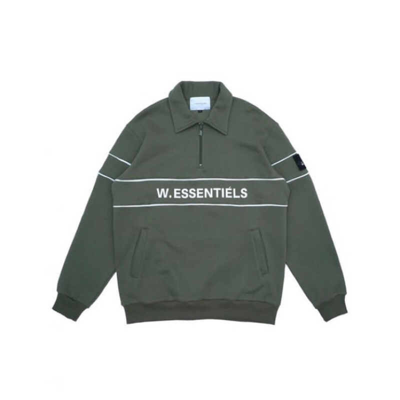 W.ESSENTIELS