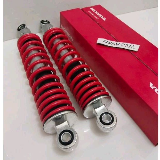 Shock breaker belakang Verza Verza Verza Verza k18