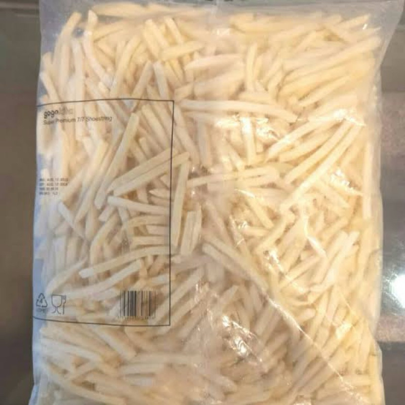 

KENTANG 2KG