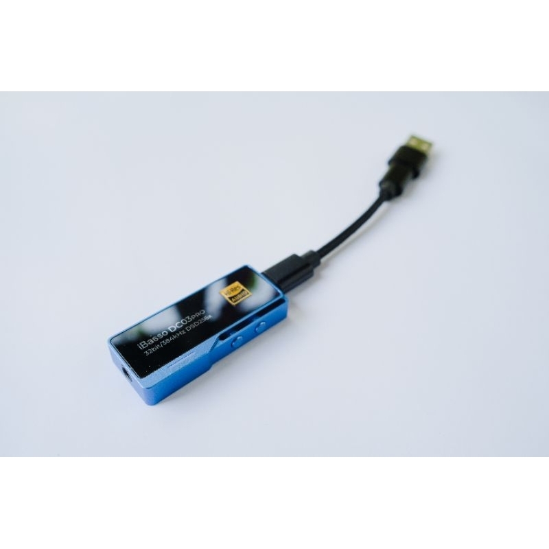 dac ibasso dc03pro