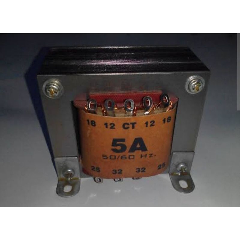 Travo Audio 5A CT 32