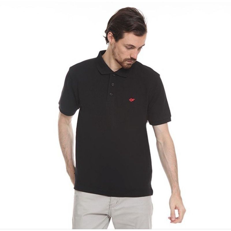 Baju kaos polos. Cf.Country Fiesta Kaos Kerah Polos.