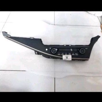 Indikator Digital AC Innova Reborn 2016 V Q Venturer Original