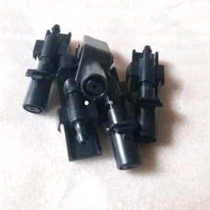 Nozzle Nozel Air Wiper Depan Honda CRV HRV Original
