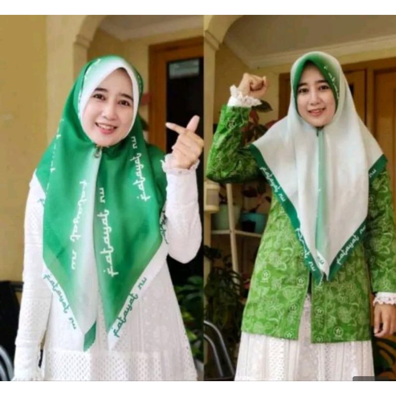 SEGI EMPAT FATAYAT NU