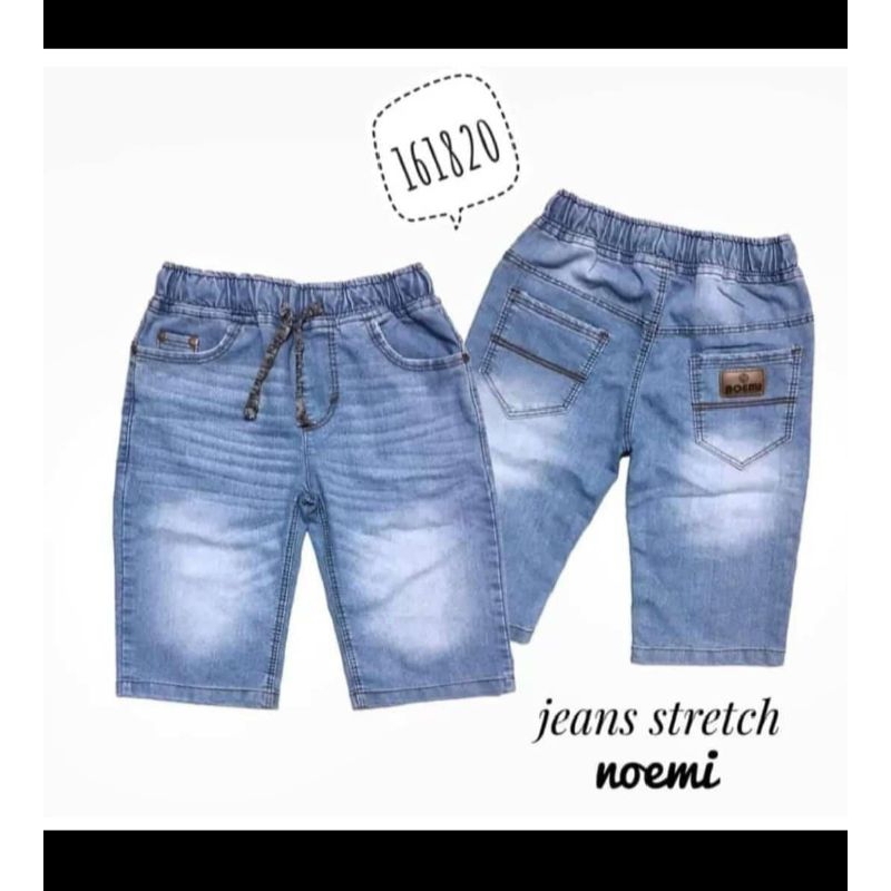 celana anak jeans noemi usia 9-11T
