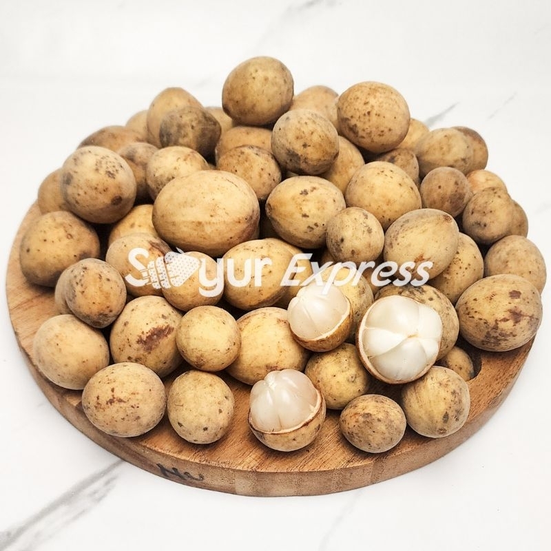 

KIRIM INSTAN Duku Palembang 1kg