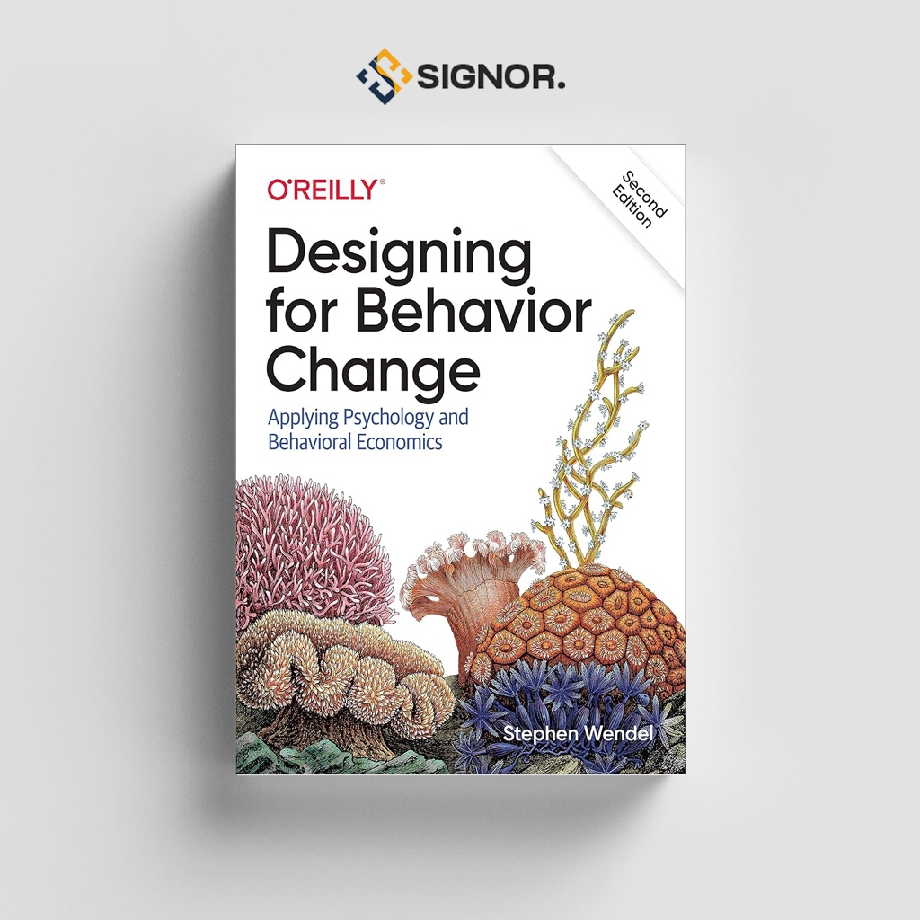 

[ENG1079] Designing For Behavior Change - Stephen Wendel