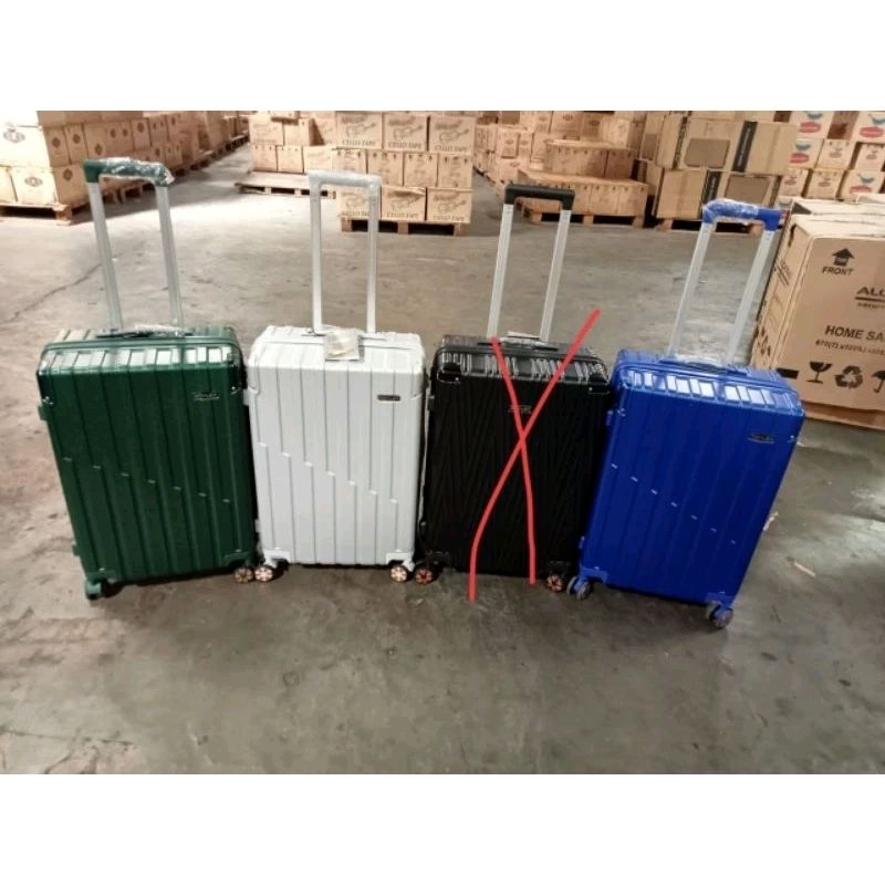 Koper FIBER GOFLEX ALUMINIUM [24 INCHI]