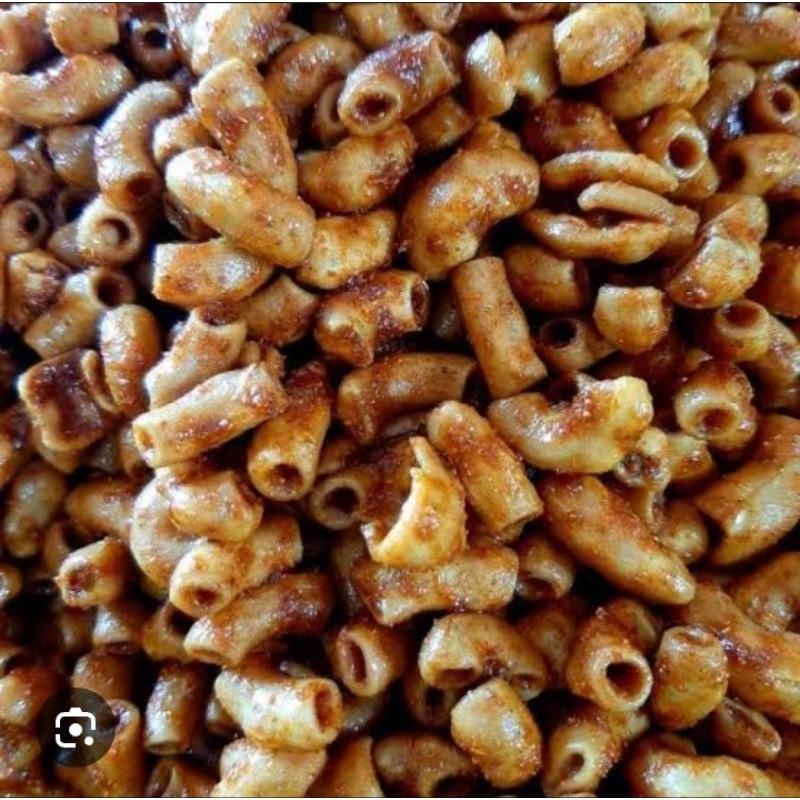 

makaroni bantet