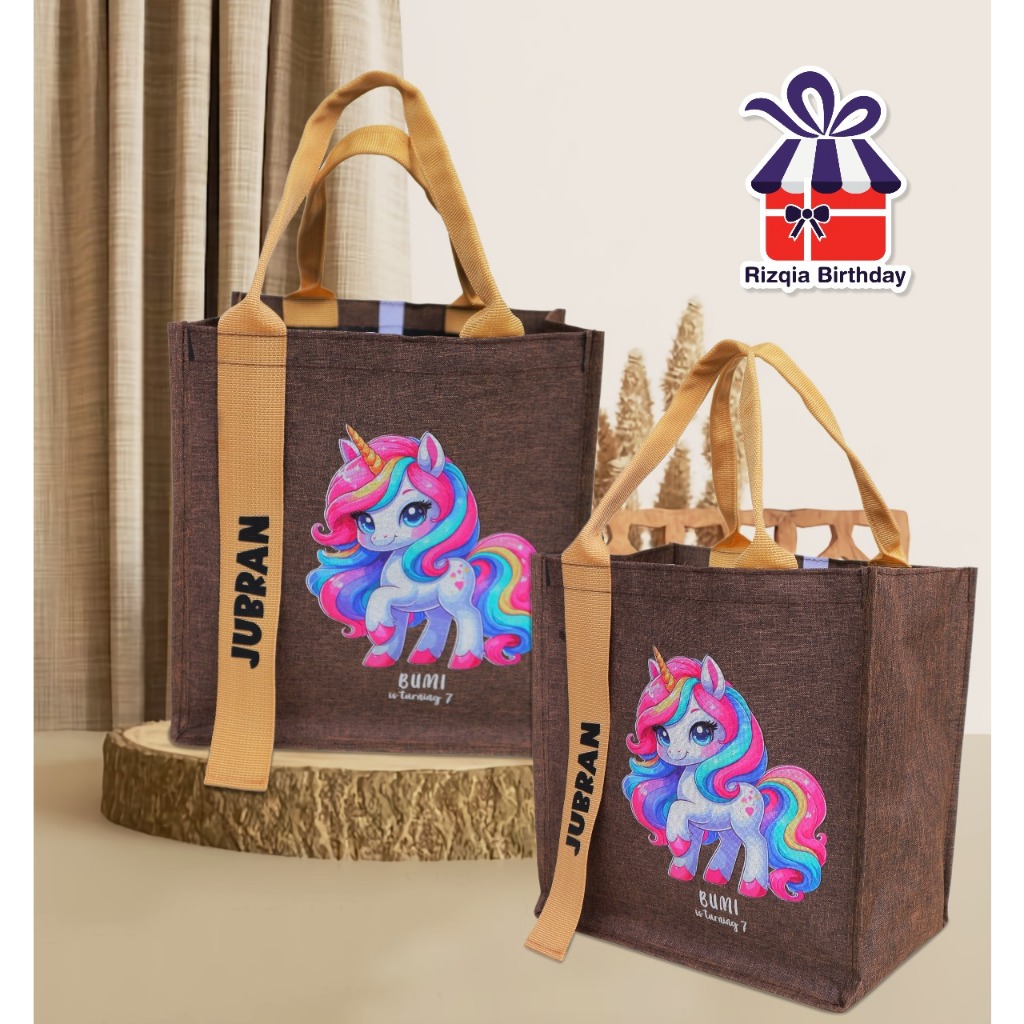 

LYORA BAG / PREMIUM/ TAS ULANG TAHUN/BIRTHDAY/GERABAG/HAMPERS/BIRTHDAY/BAG PREIMUM