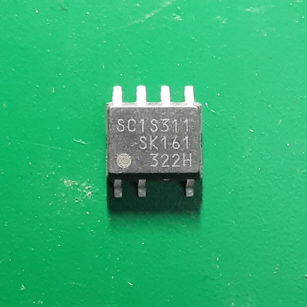 ic Sc1S311 Sc1311 1s311 Sop-7 Sop-8