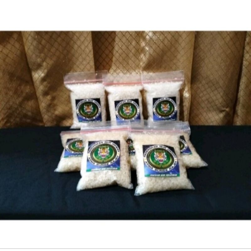 

Garam energi untuk membersihkan aura energi negatif (sudah ruqyah)