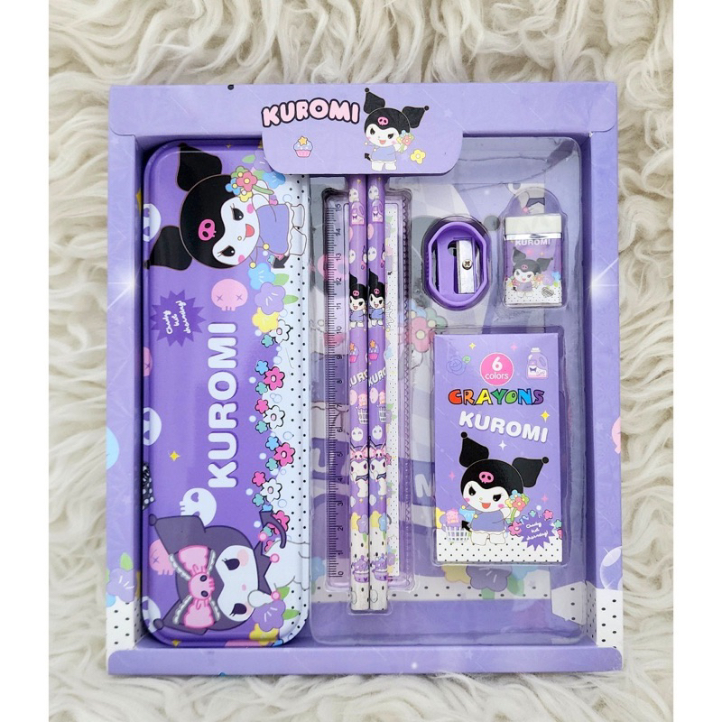 

pensil set