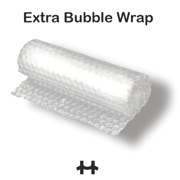 

Bubble Warp Untuk Tambahan Packing Aman Safety