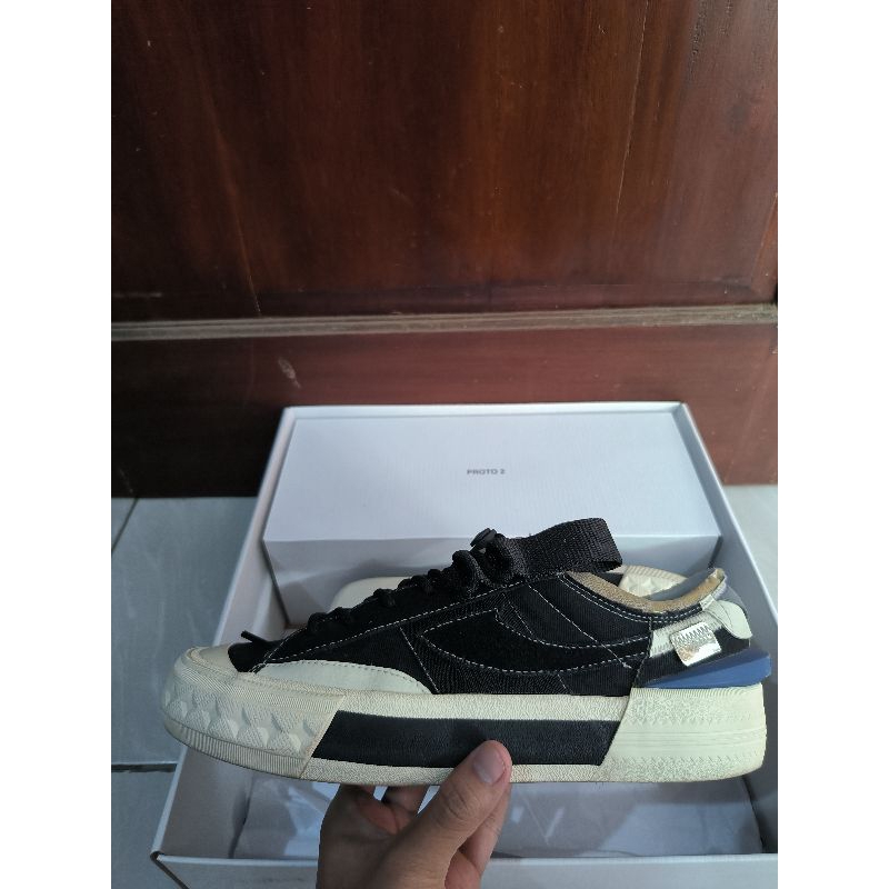 Compass Proto 2 -Low 41