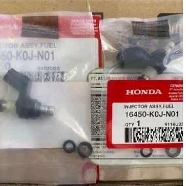 Injector injektor genio 16450-K0J-N01 AHM ORI