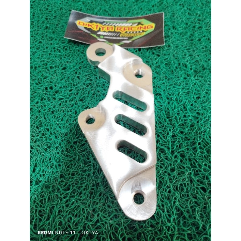 Breket Kaliper Supra X Supra X 125 Buat Kaliper RCB dan NSN