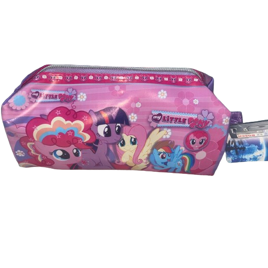 

Kotak Pensil Anak Unicorn Premium