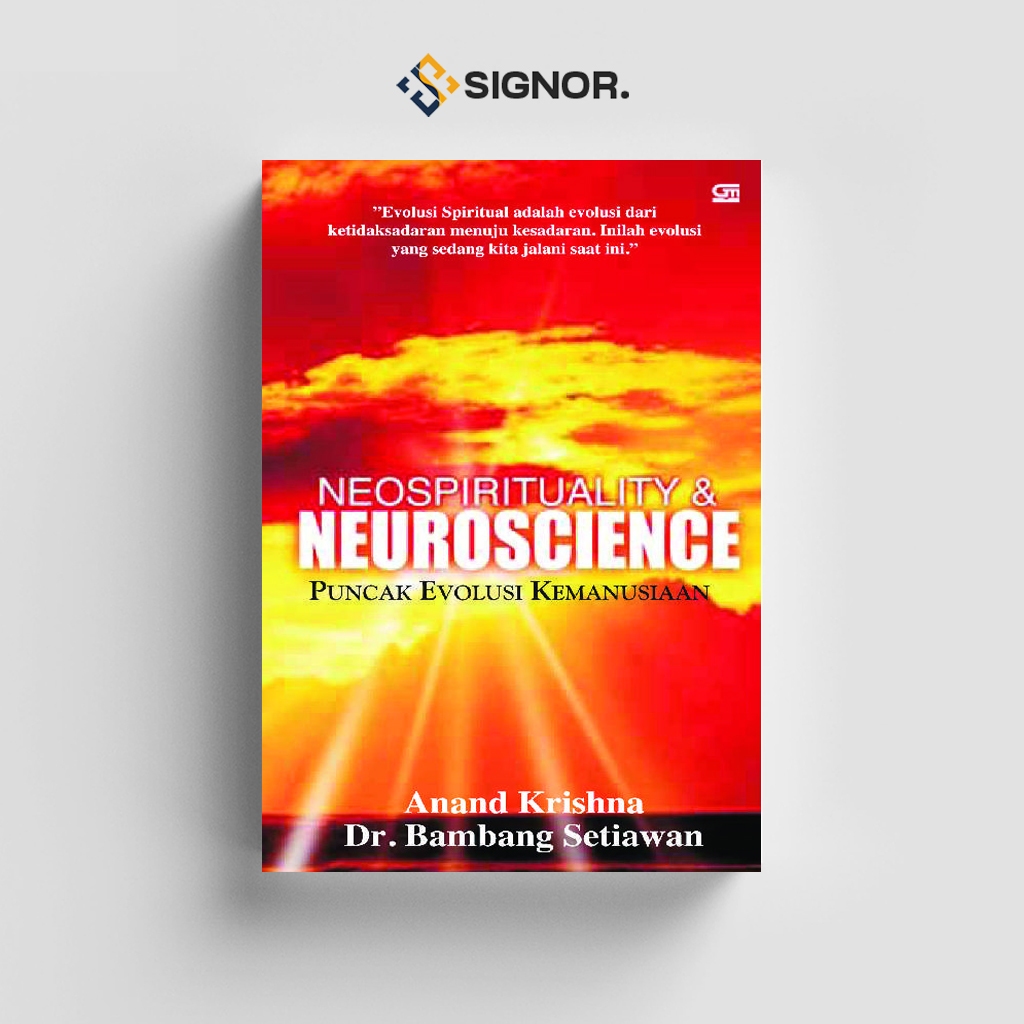 

[ID1185] Neospirituality & Neuroscience - Anand Krishna