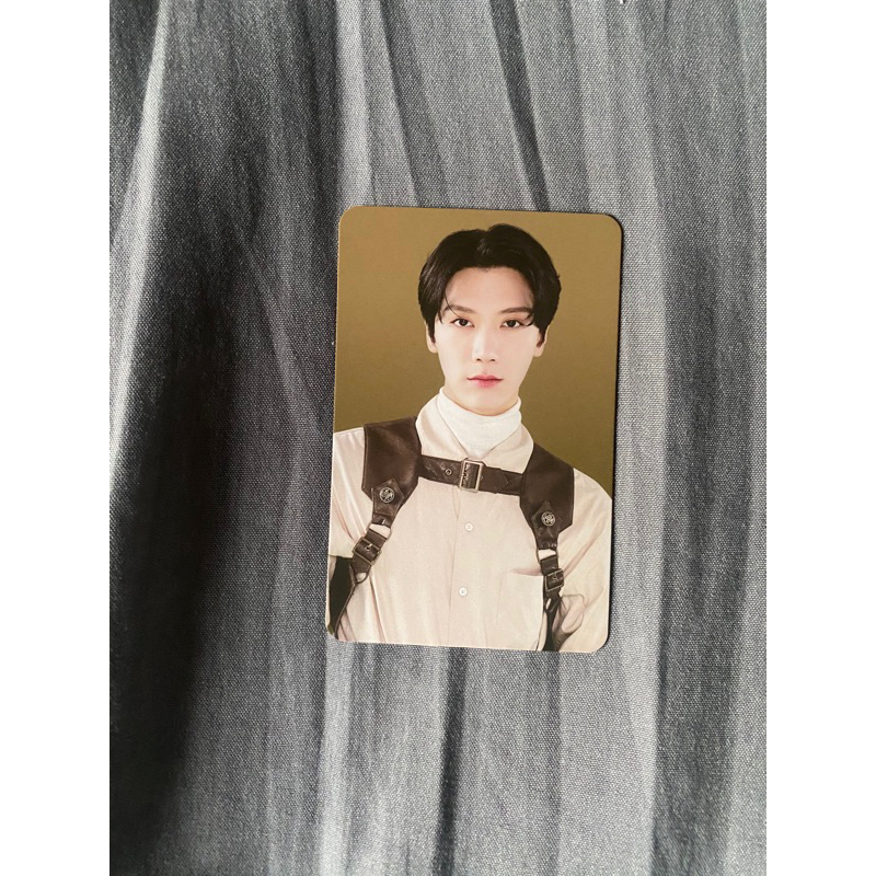 Ten Steampunk NCT Zone Coupon Card Concept