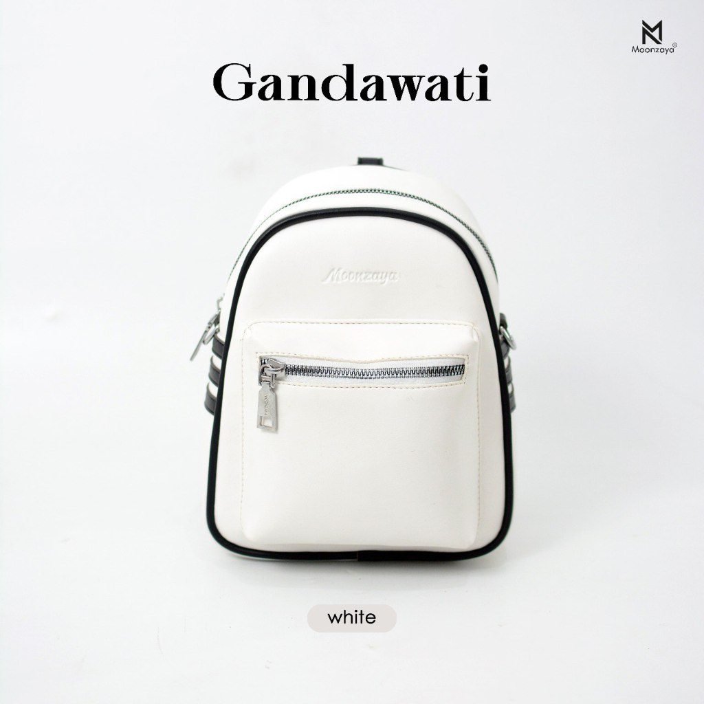 TAS RANSEL GANDAWATI BY MOONZAYA