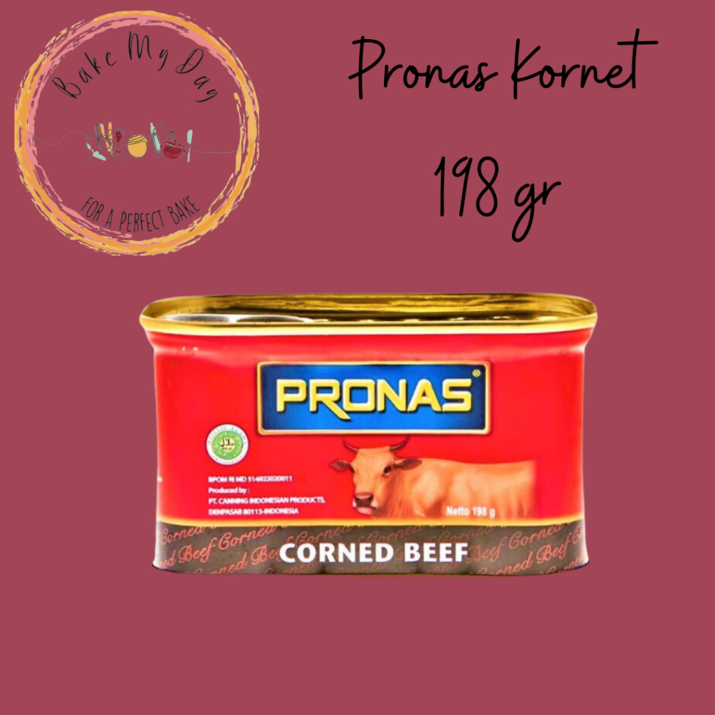 

Pronas Kornet 198 gr
