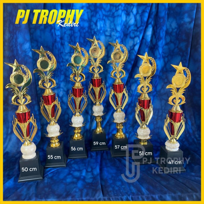 PIALA SET OSLO KECIL MURAH (SATU SET ISI 7 PIALA)